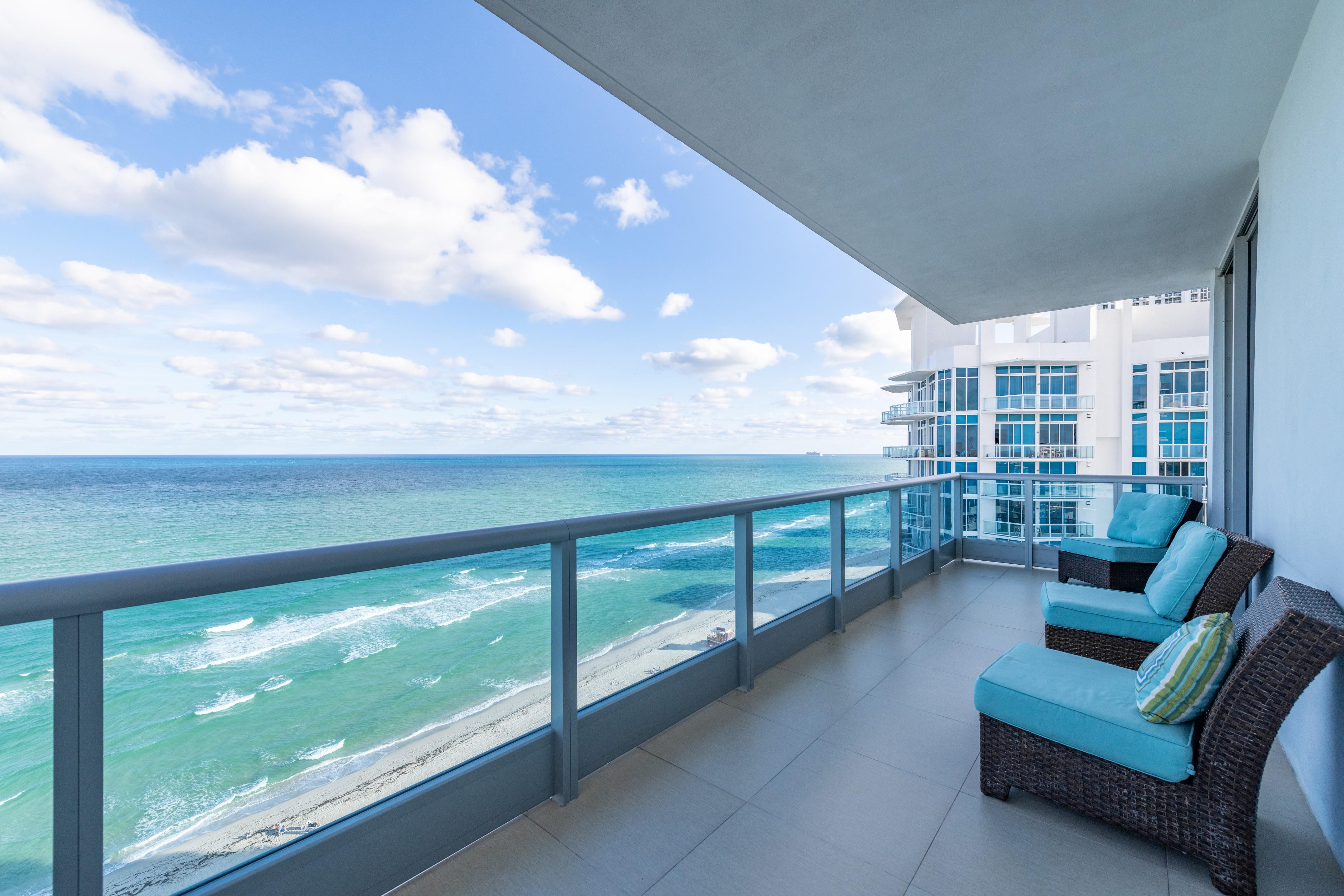 Churchill Suites Monte Carlo Miami Beach Ngoại thất bức ảnh