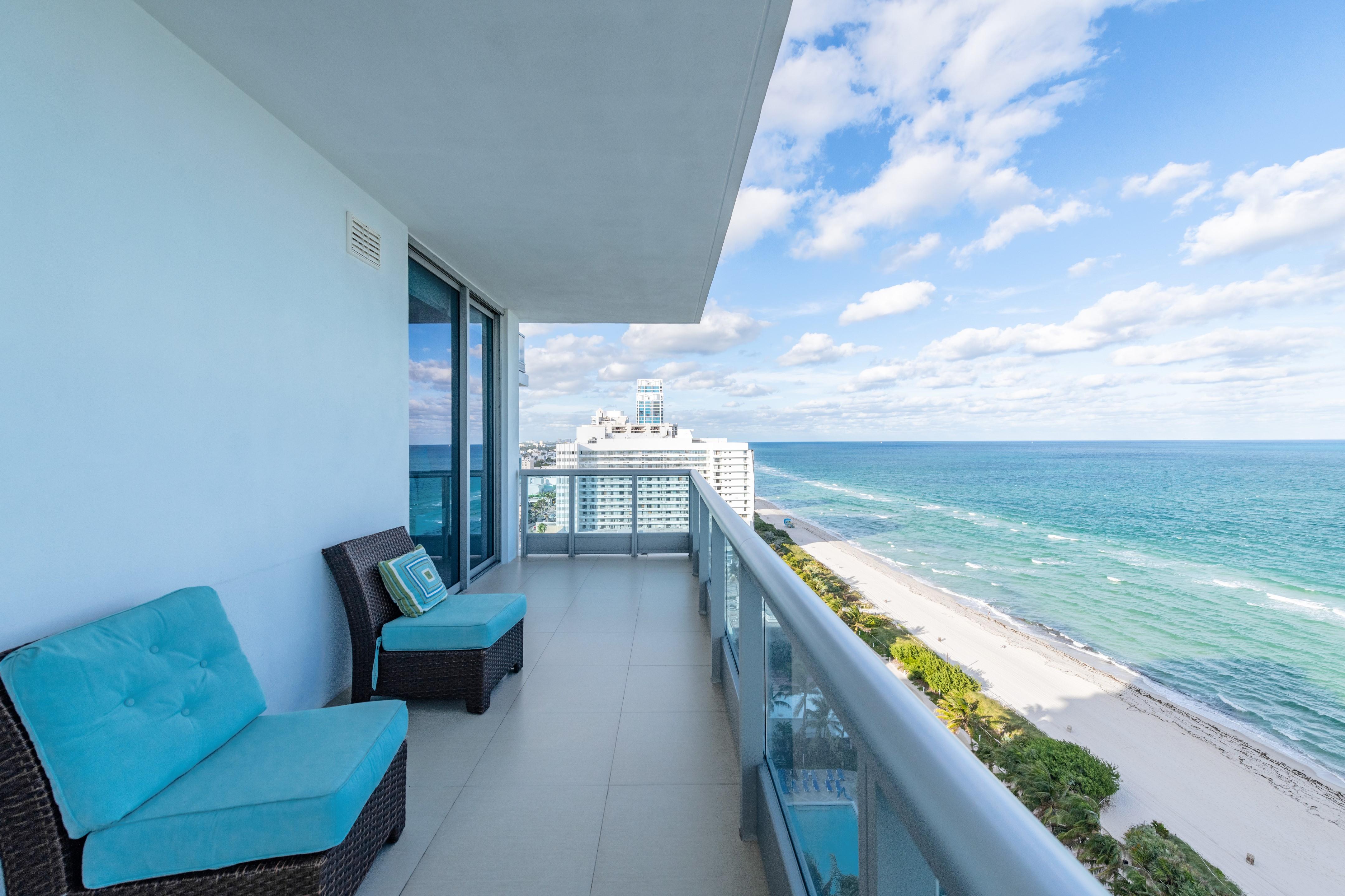 Churchill Suites Monte Carlo Miami Beach Ngoại thất bức ảnh