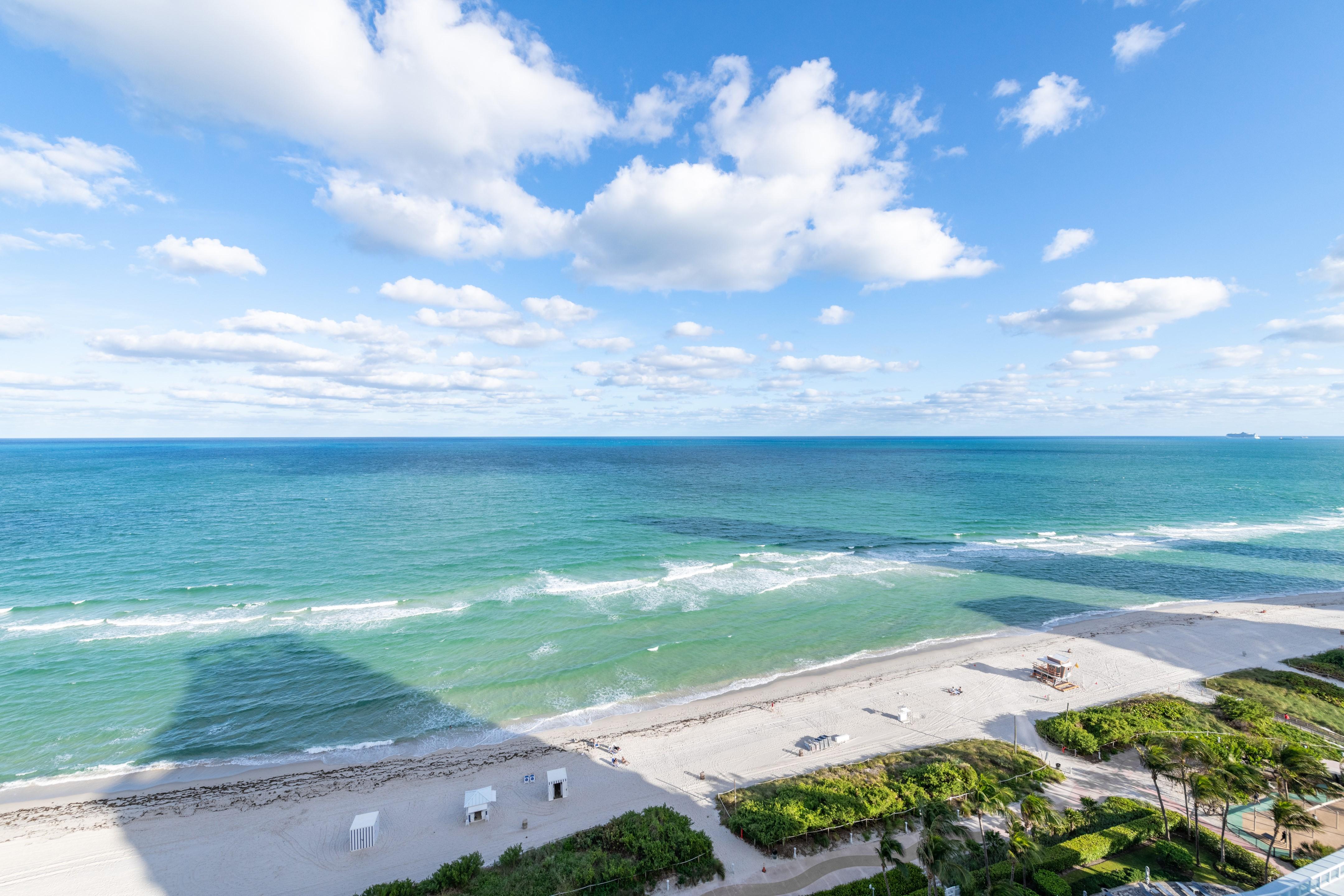 Churchill Suites Monte Carlo Miami Beach Ngoại thất bức ảnh