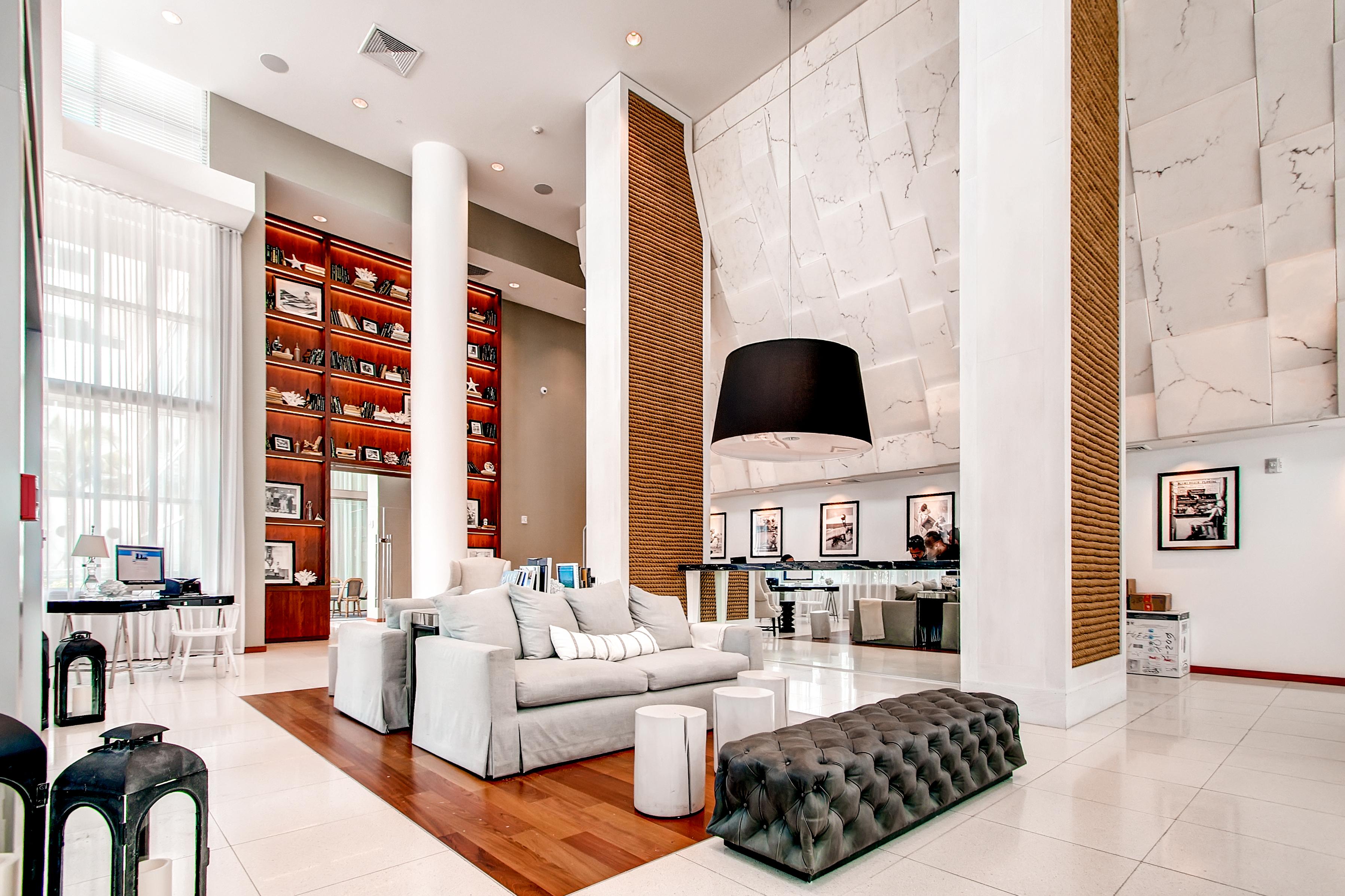 Churchill Suites Monte Carlo Miami Beach Ngoại thất bức ảnh
