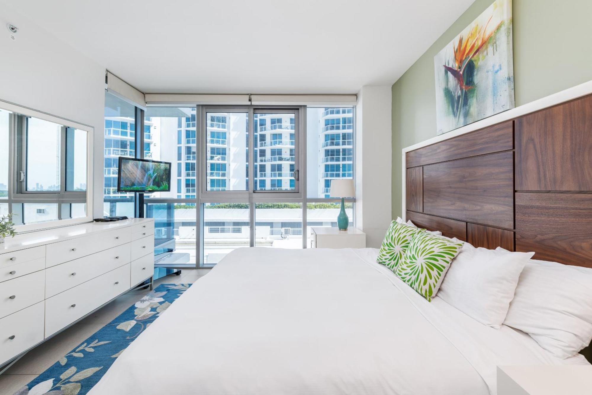 Churchill Suites Monte Carlo Miami Beach Phòng bức ảnh