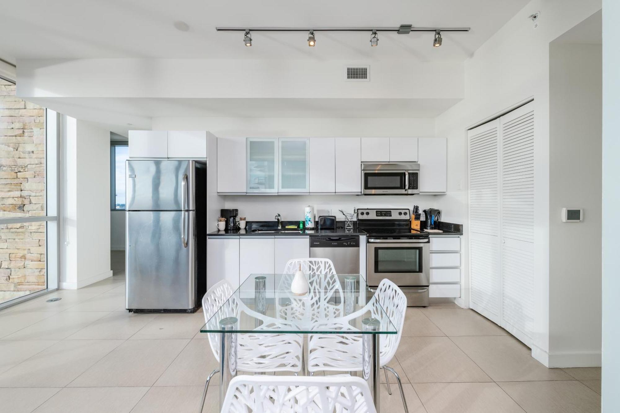 Churchill Suites Monte Carlo Miami Beach Phòng bức ảnh