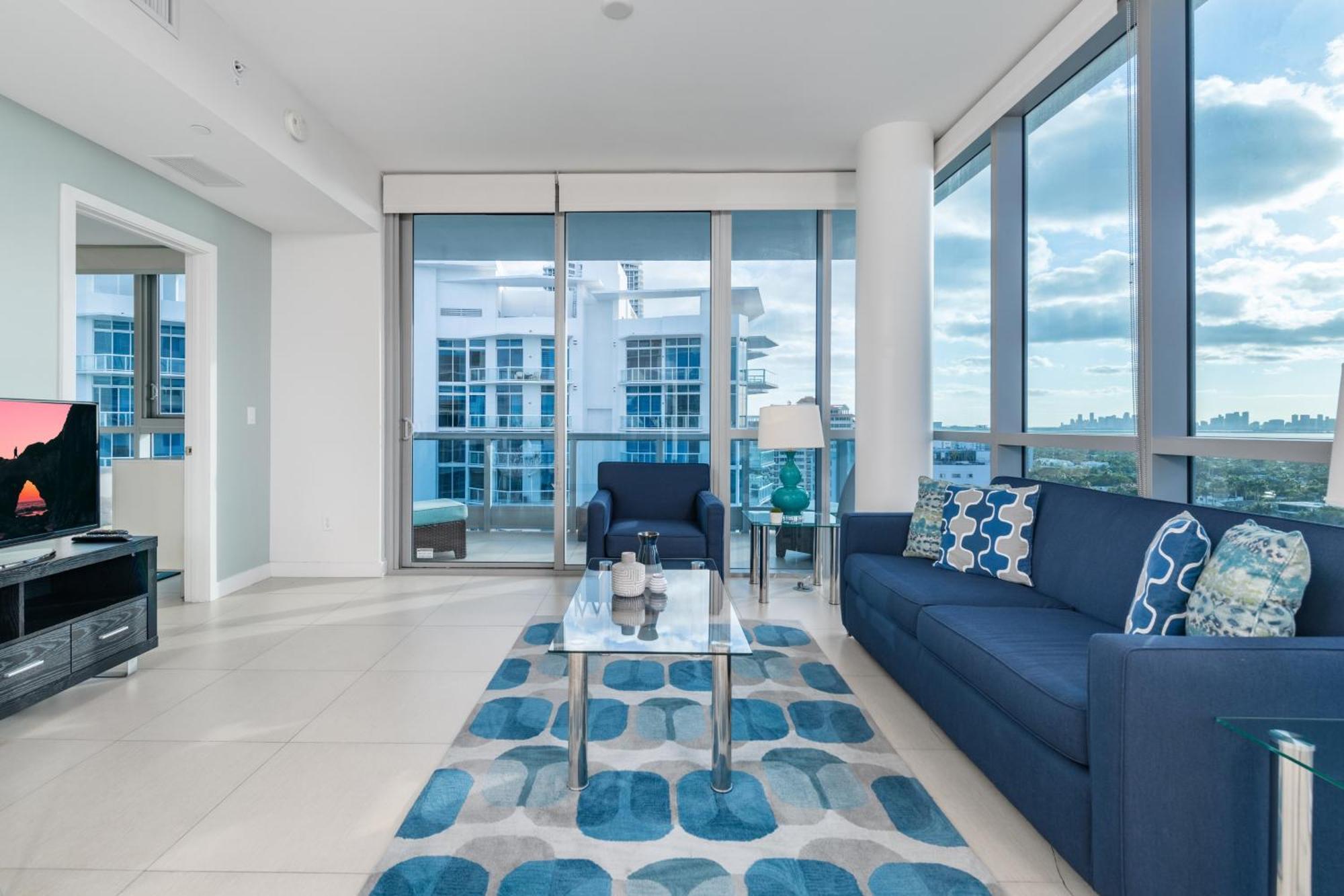 Churchill Suites Monte Carlo Miami Beach Phòng bức ảnh