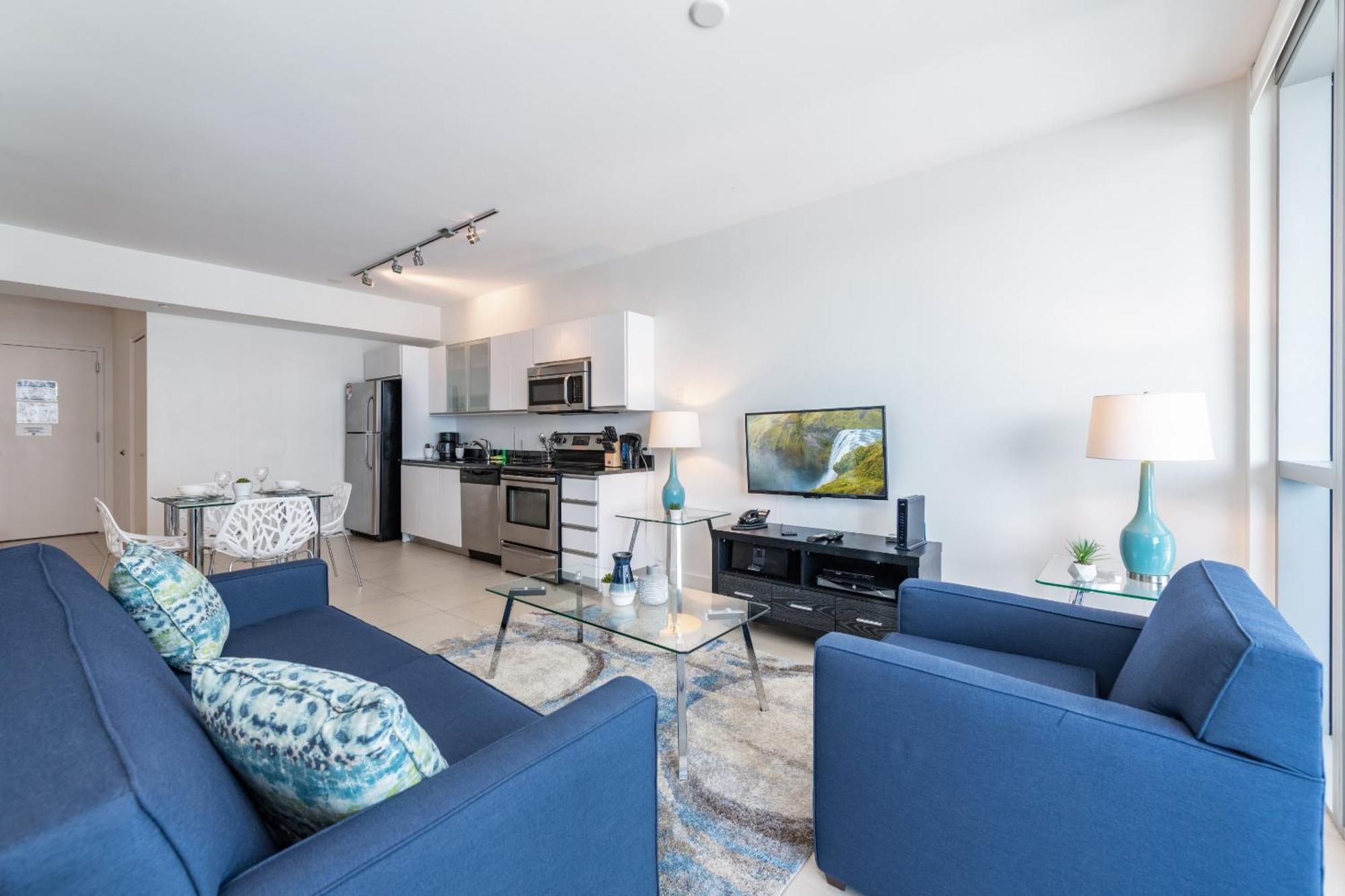Churchill Suites Monte Carlo Miami Beach Phòng bức ảnh