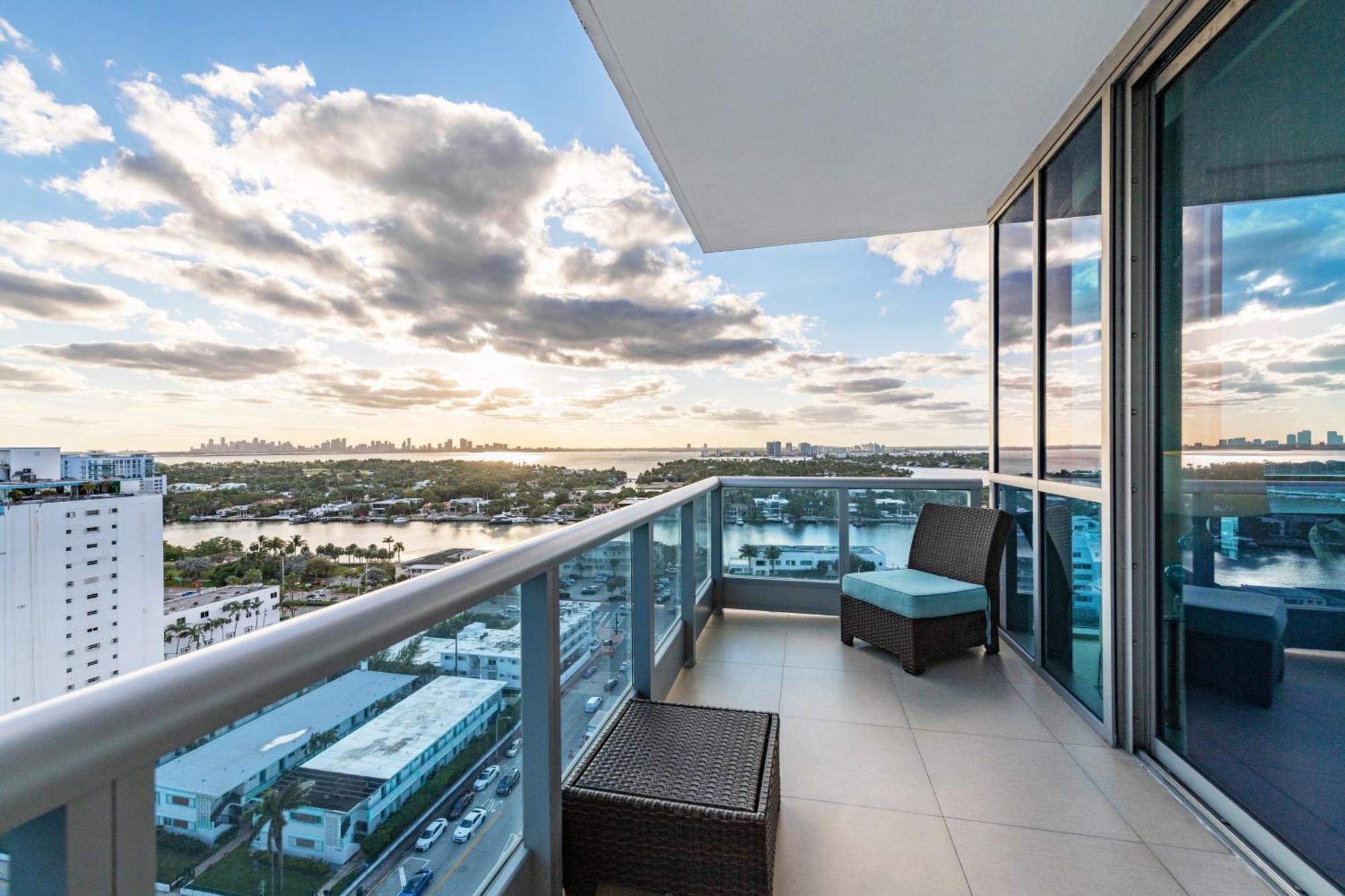 Churchill Suites Monte Carlo Miami Beach Phòng bức ảnh