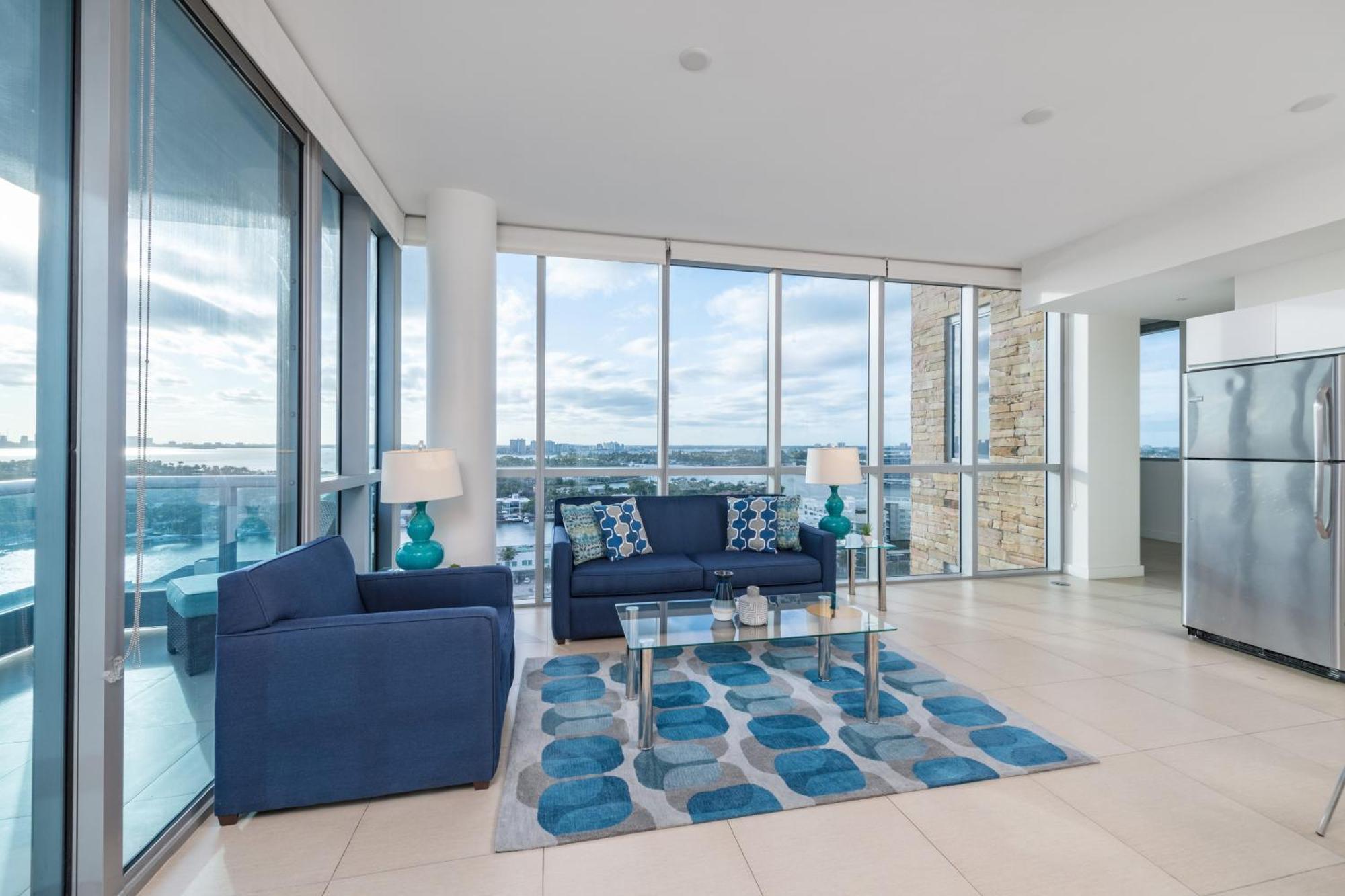 Churchill Suites Monte Carlo Miami Beach Phòng bức ảnh