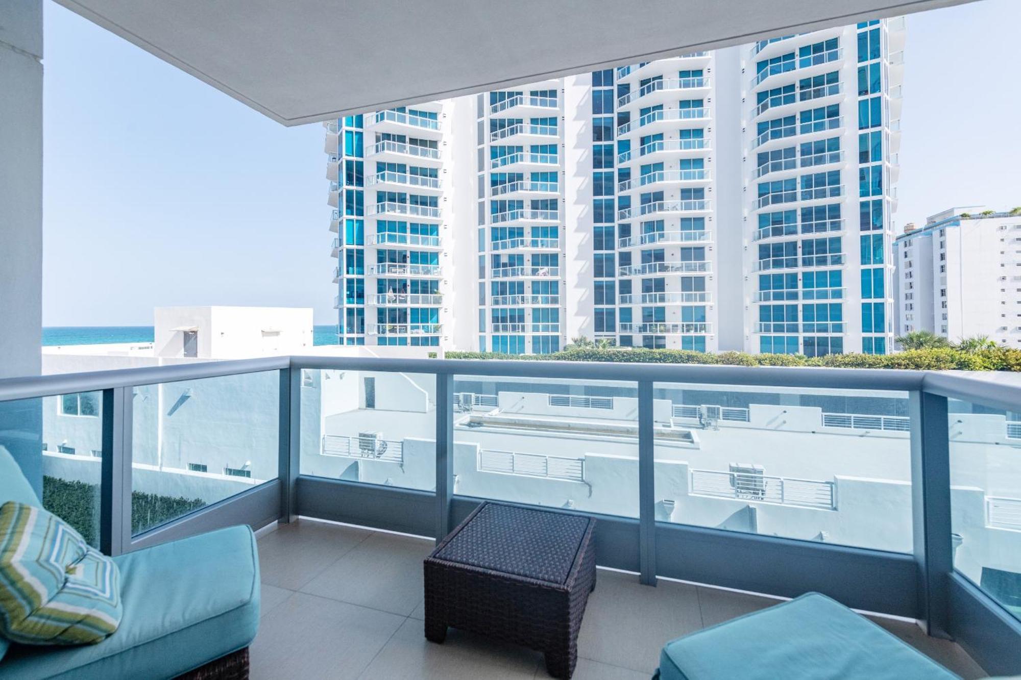 Churchill Suites Monte Carlo Miami Beach Phòng bức ảnh