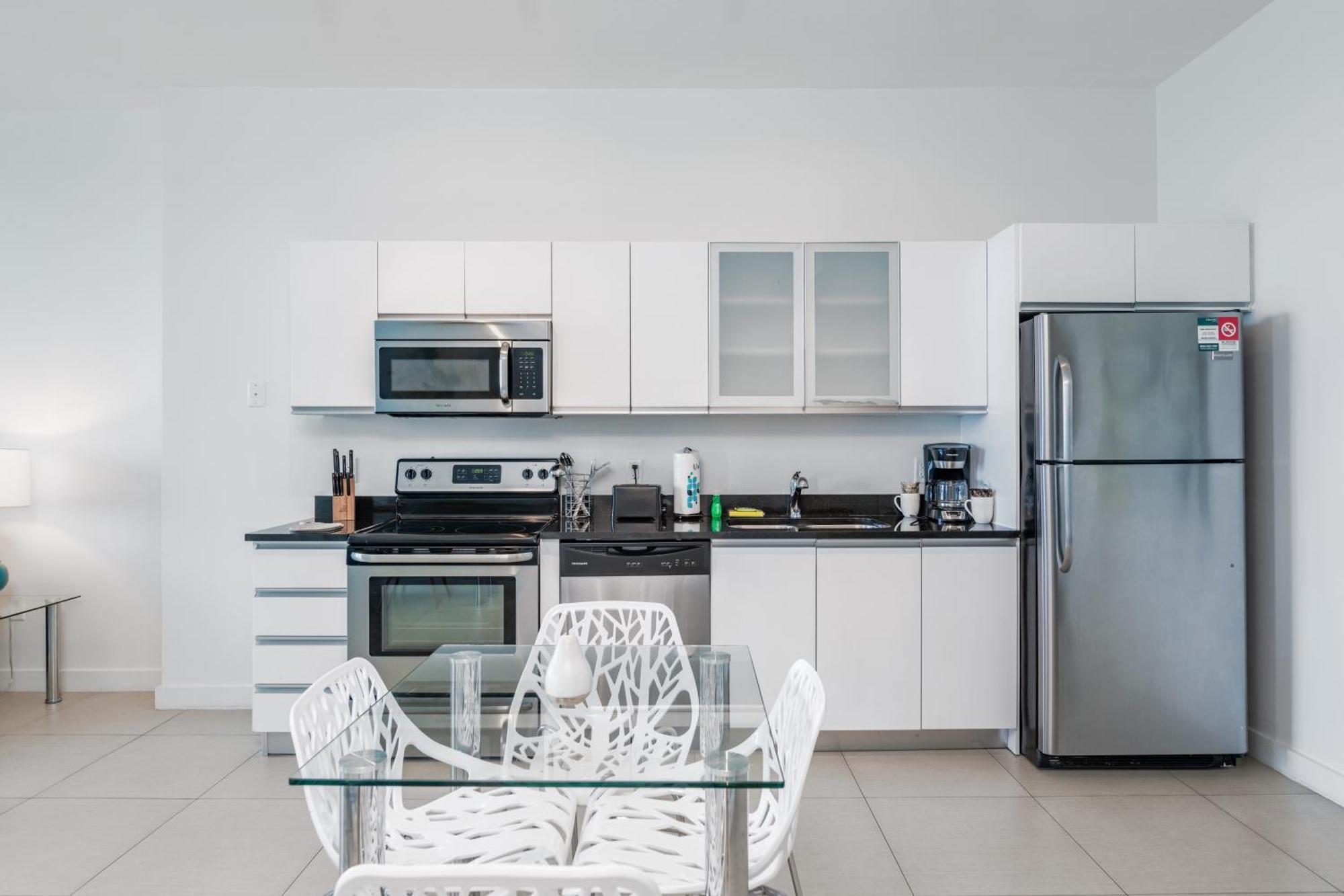 Churchill Suites Monte Carlo Miami Beach Phòng bức ảnh