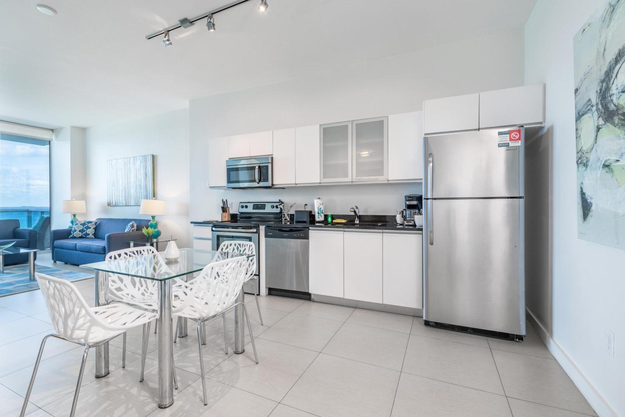 Churchill Suites Monte Carlo Miami Beach Phòng bức ảnh