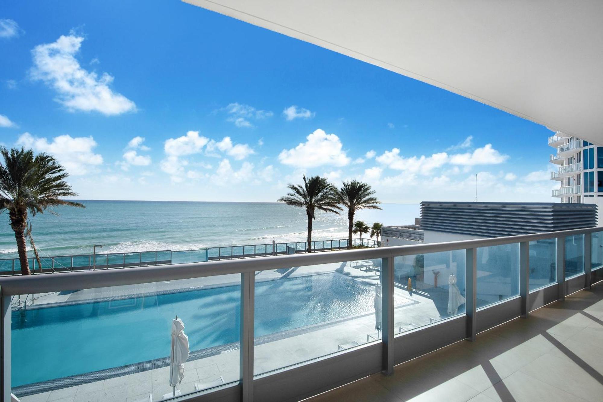 Churchill Suites Monte Carlo Miami Beach Phòng bức ảnh