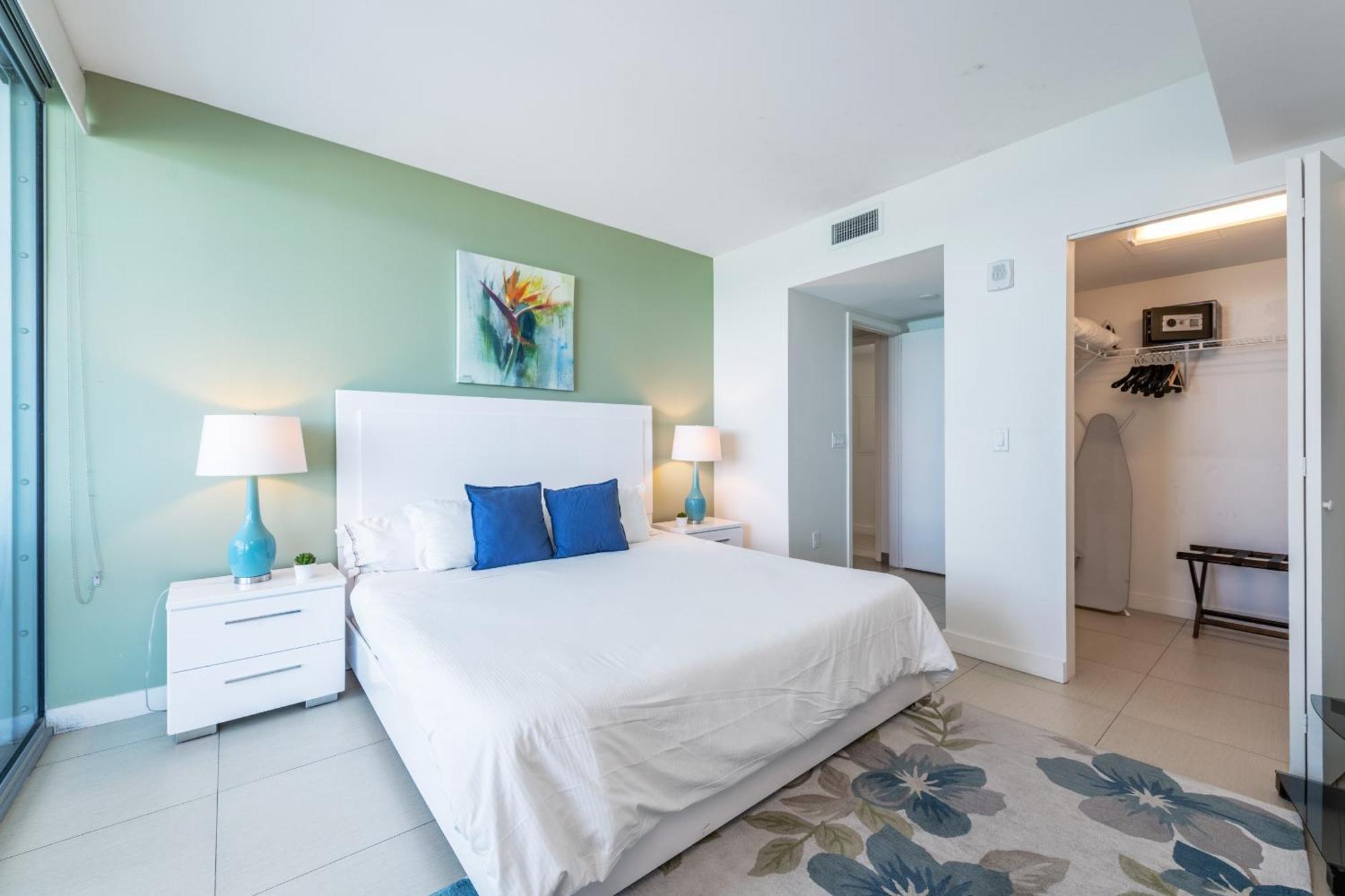 Churchill Suites Monte Carlo Miami Beach Phòng bức ảnh