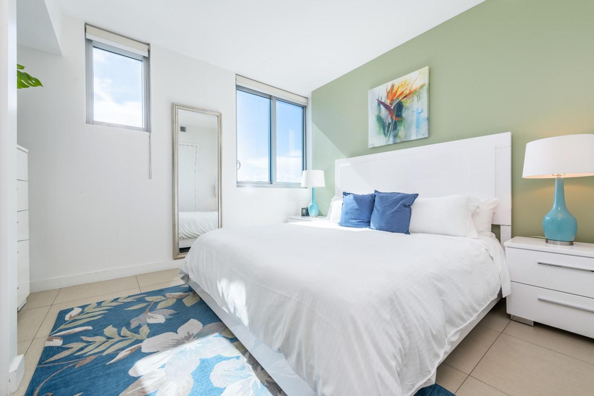 Churchill Suites Monte Carlo Miami Beach Phòng bức ảnh