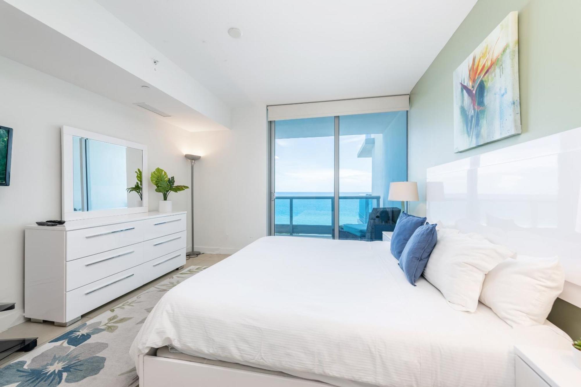 Churchill Suites Monte Carlo Miami Beach Phòng bức ảnh