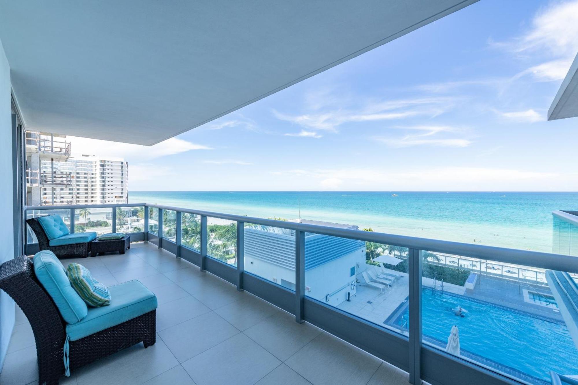 Churchill Suites Monte Carlo Miami Beach Phòng bức ảnh
