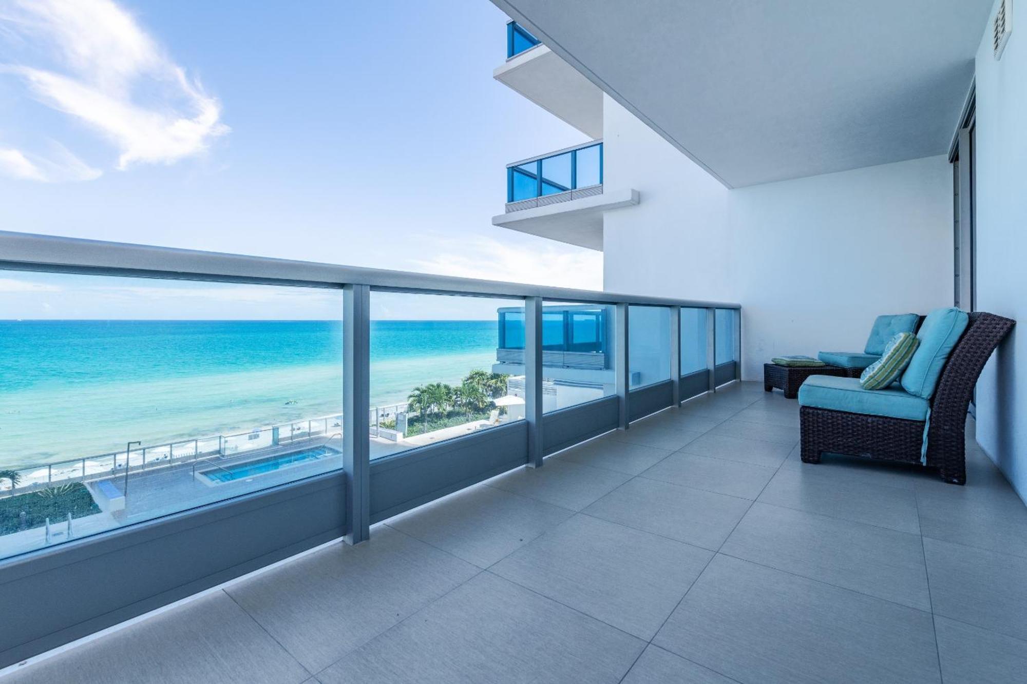 Churchill Suites Monte Carlo Miami Beach Phòng bức ảnh