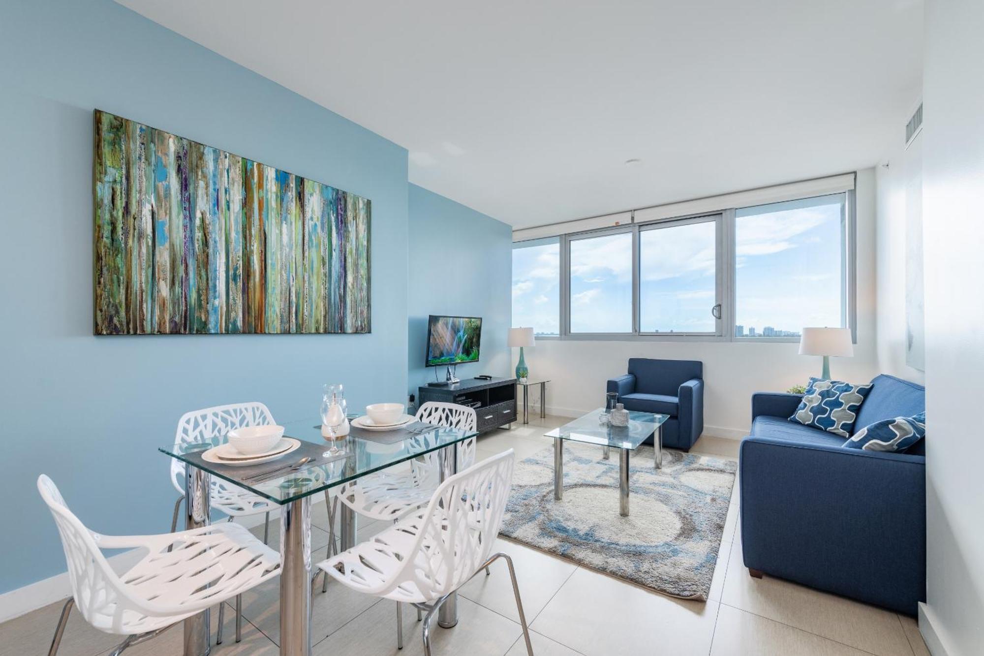 Churchill Suites Monte Carlo Miami Beach Ngoại thất bức ảnh