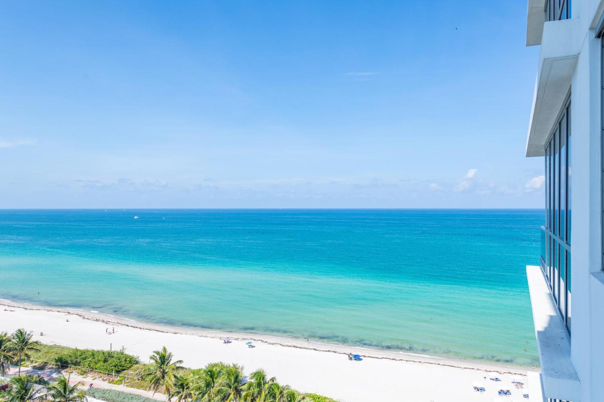 Churchill Suites Monte Carlo Miami Beach Phòng bức ảnh