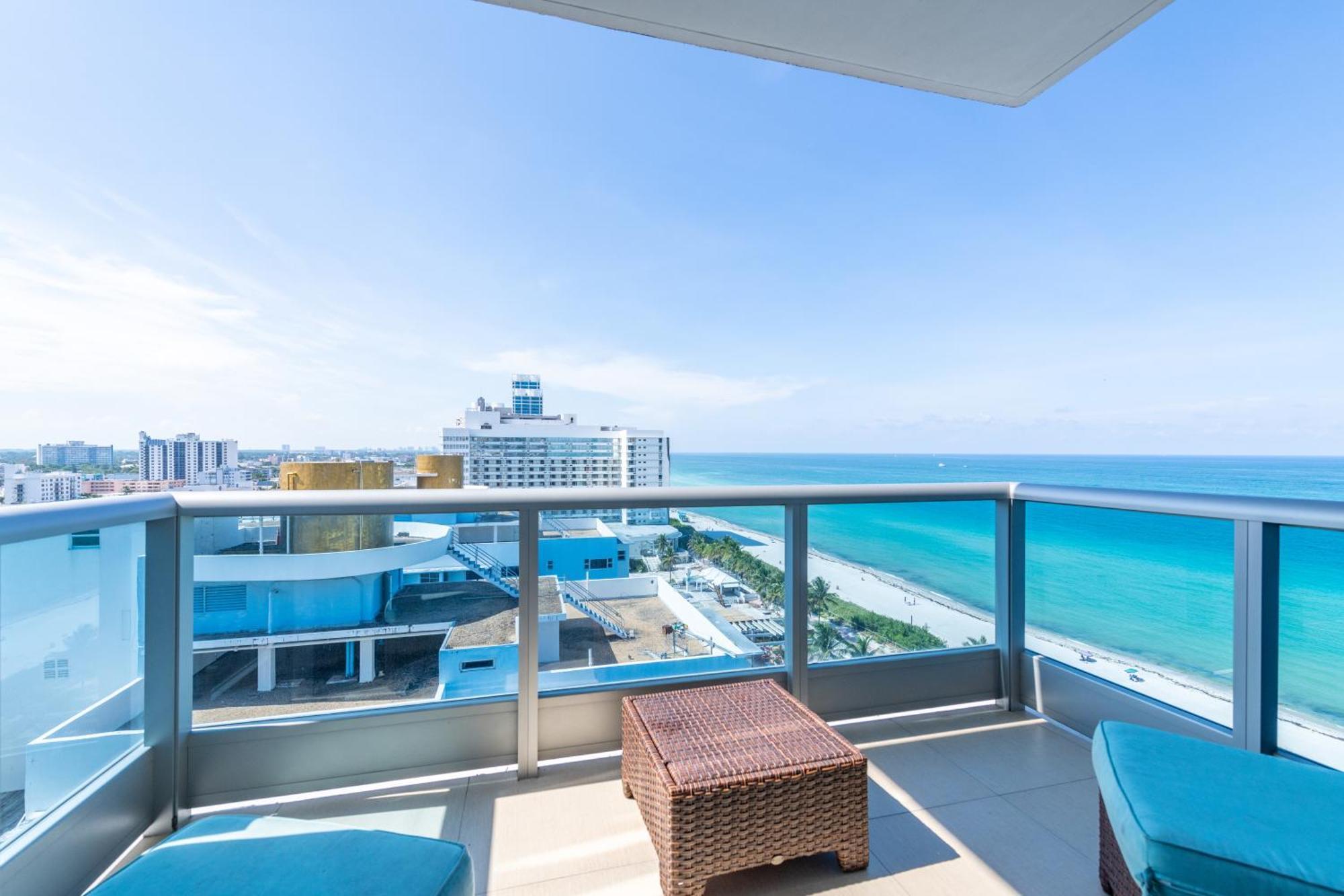 Churchill Suites Monte Carlo Miami Beach Phòng bức ảnh