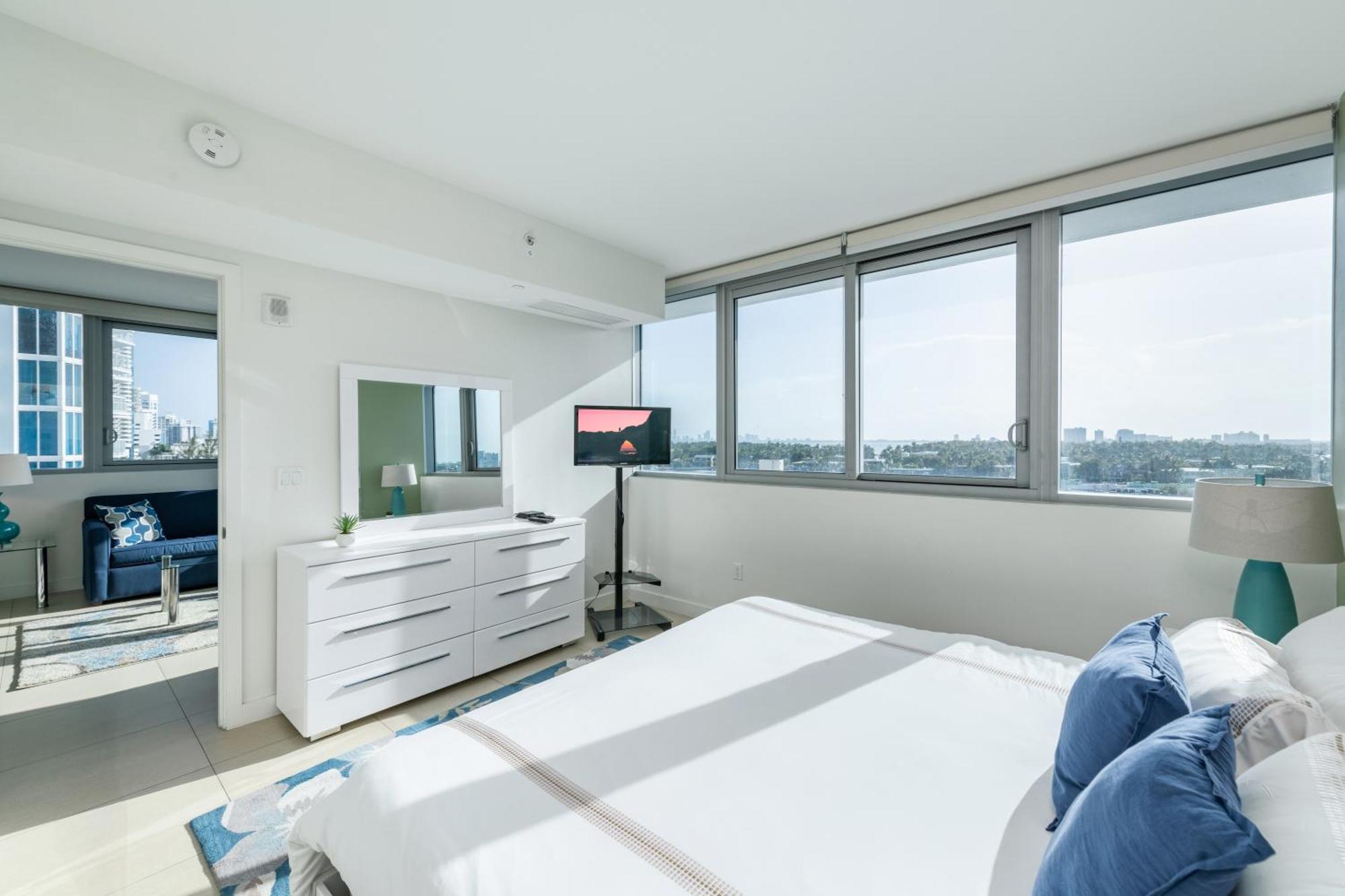 Churchill Suites Monte Carlo Miami Beach Phòng bức ảnh