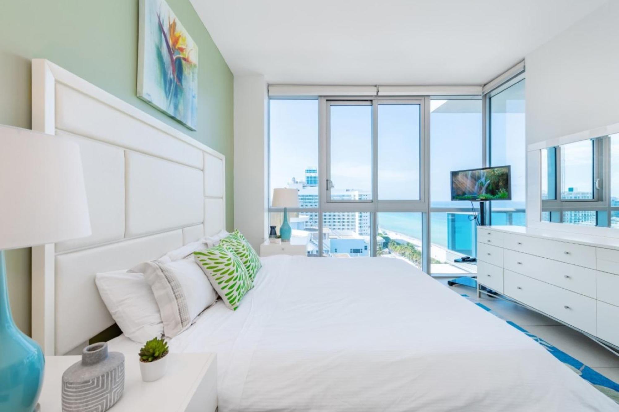 Churchill Suites Monte Carlo Miami Beach Phòng bức ảnh