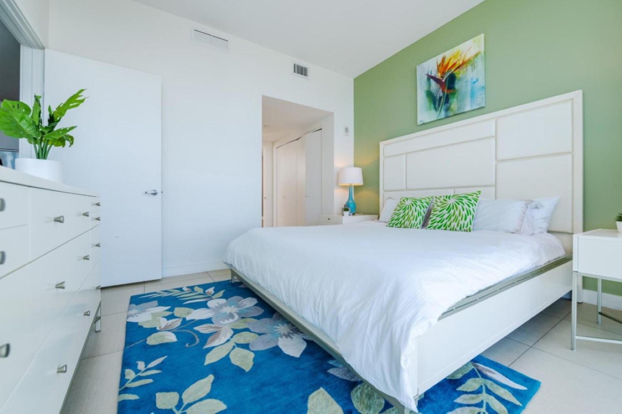 Churchill Suites Monte Carlo Miami Beach Phòng bức ảnh