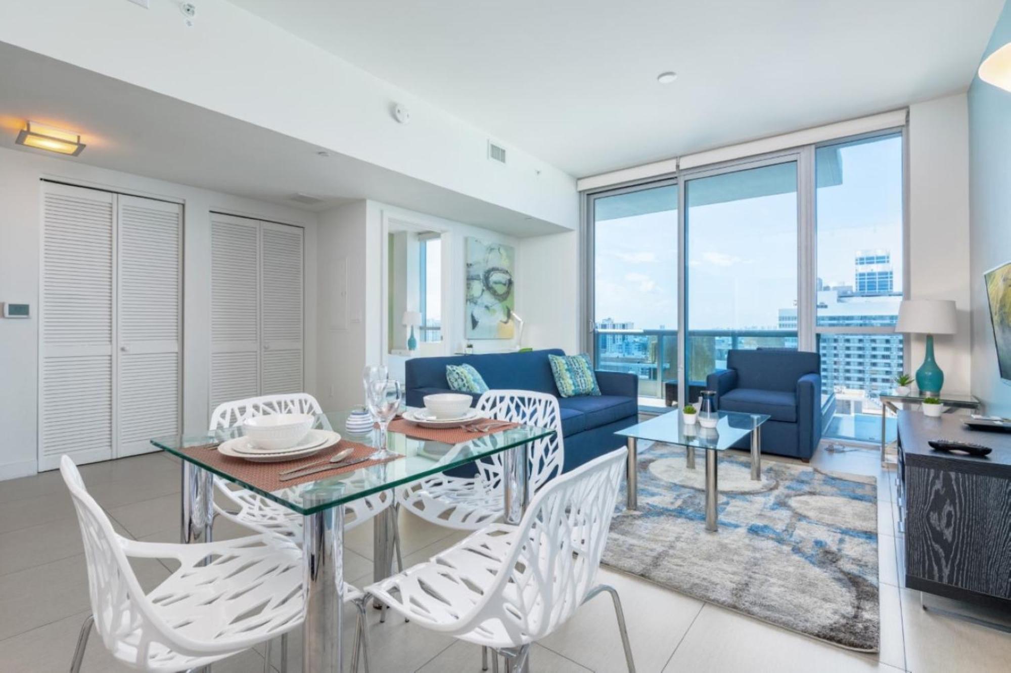 Churchill Suites Monte Carlo Miami Beach Phòng bức ảnh