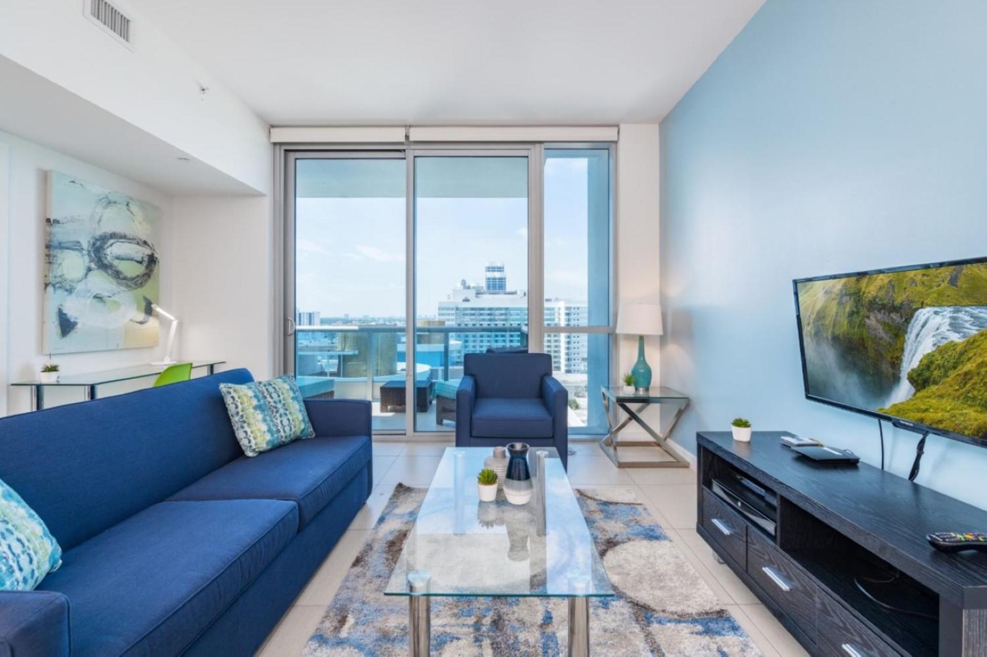 Churchill Suites Monte Carlo Miami Beach Phòng bức ảnh