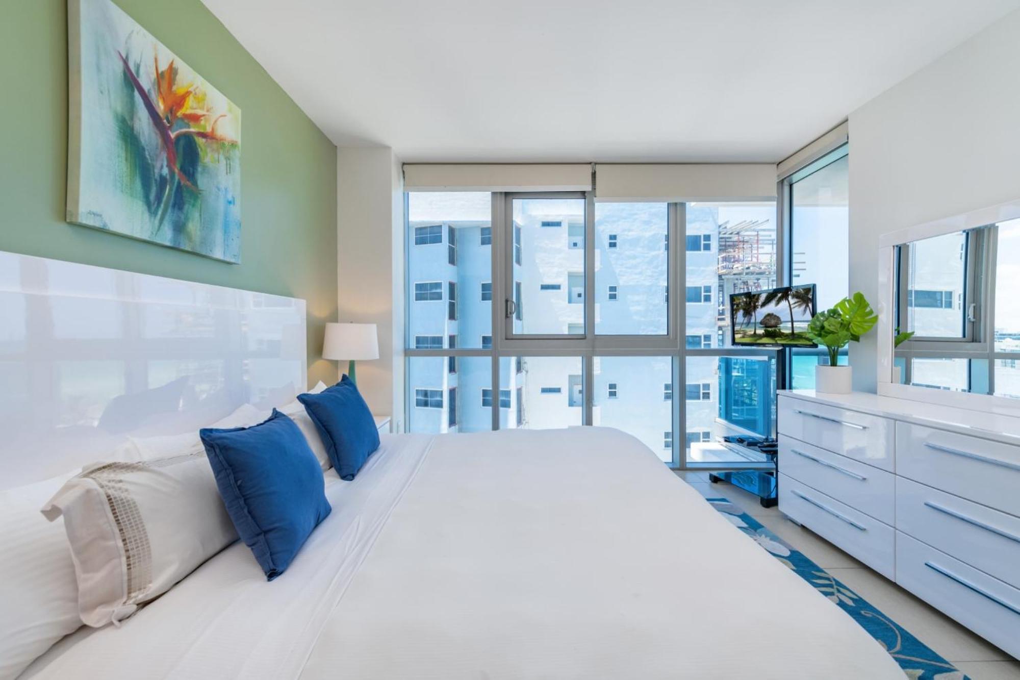 Churchill Suites Monte Carlo Miami Beach Phòng bức ảnh