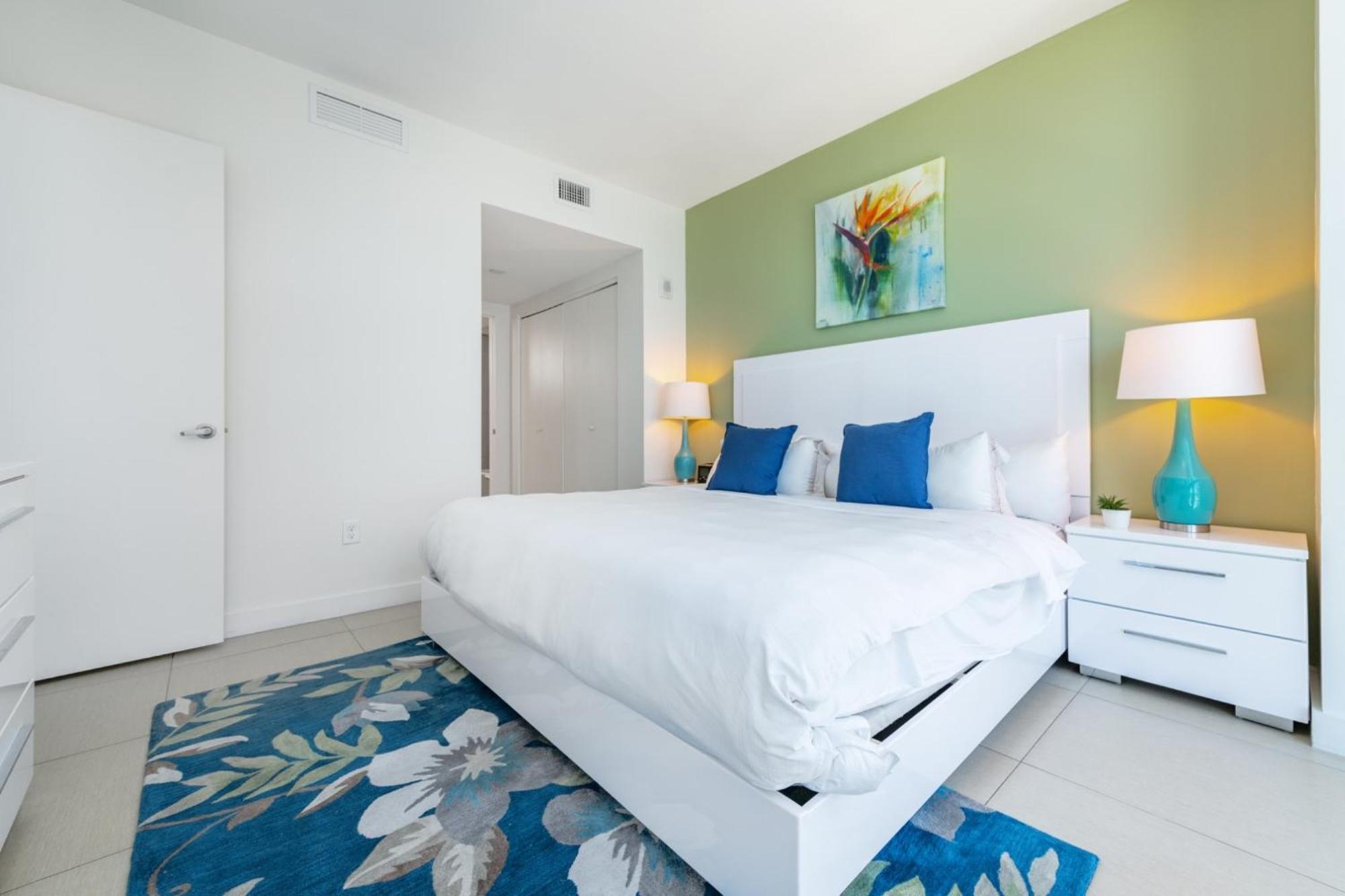 Churchill Suites Monte Carlo Miami Beach Phòng bức ảnh