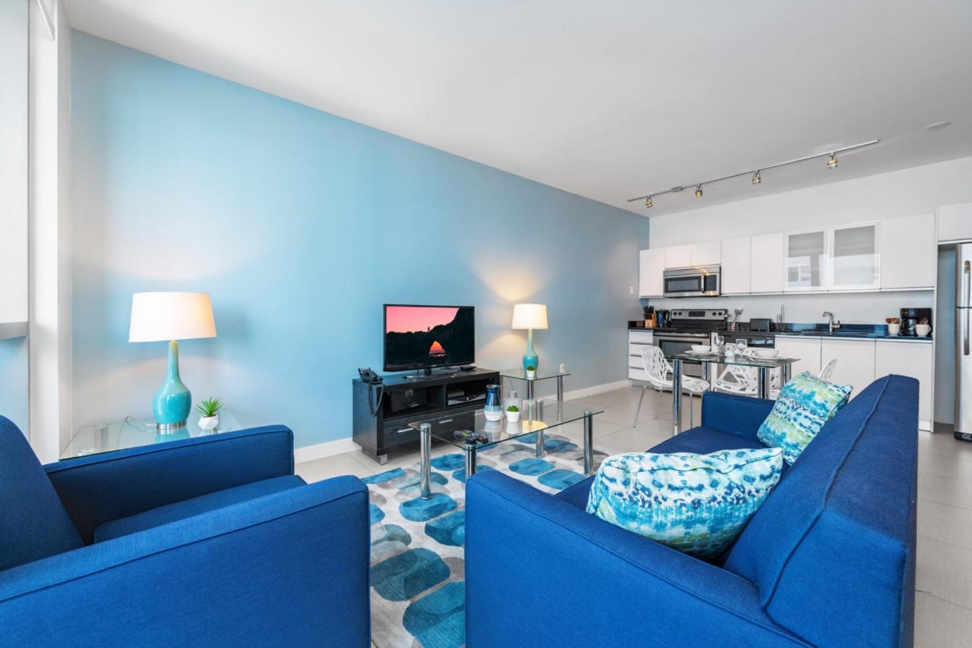 Churchill Suites Monte Carlo Miami Beach Phòng bức ảnh