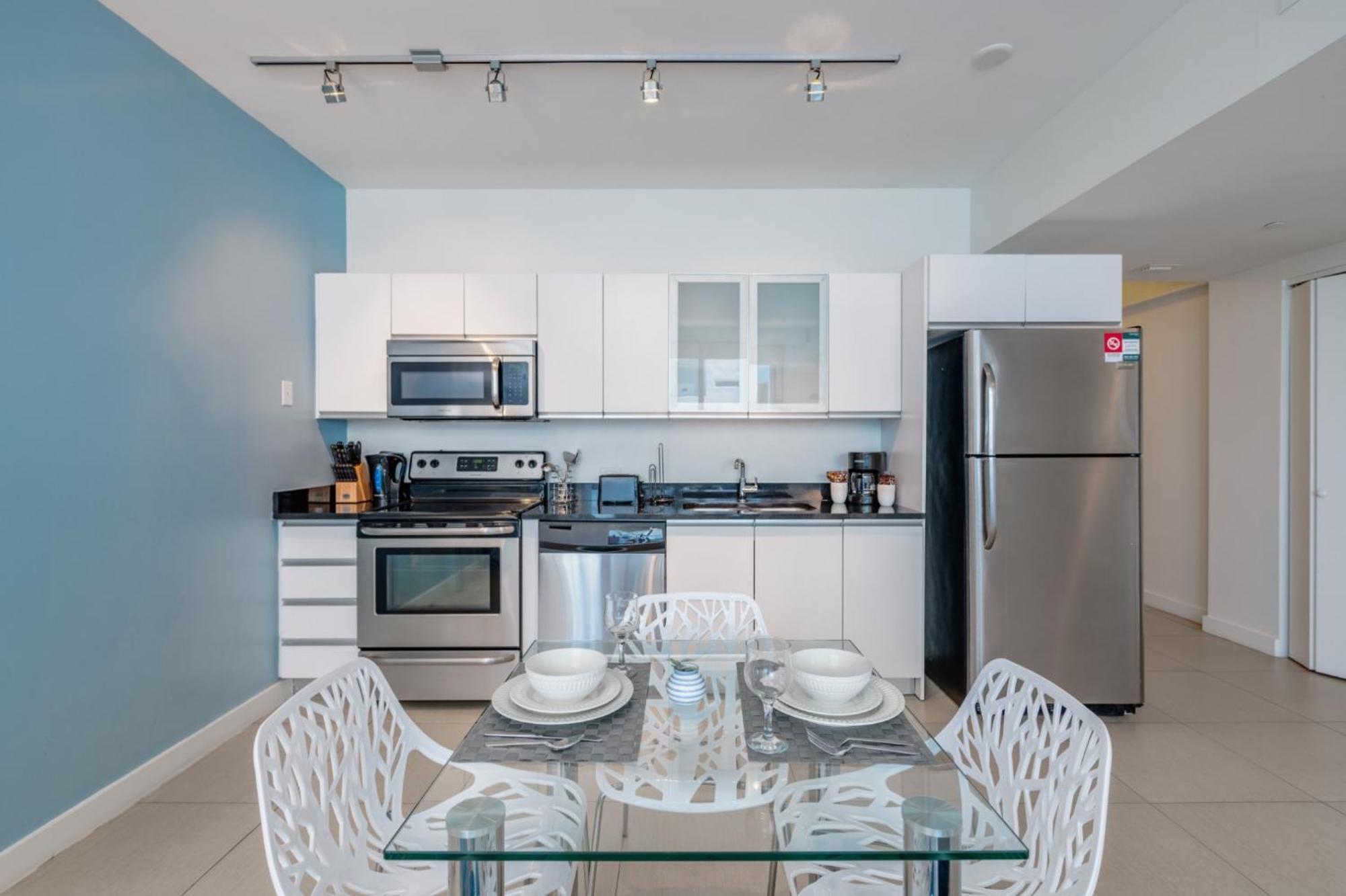 Churchill Suites Monte Carlo Miami Beach Phòng bức ảnh