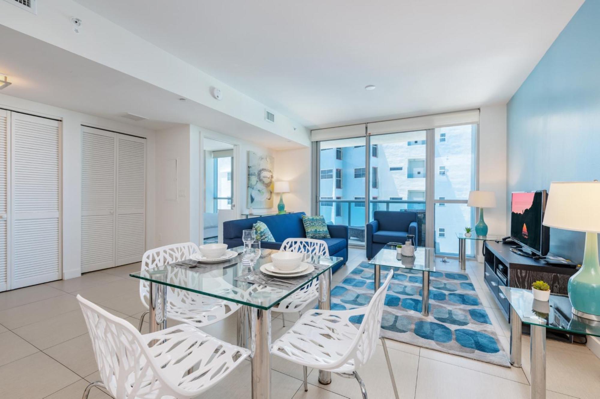 Churchill Suites Monte Carlo Miami Beach Phòng bức ảnh